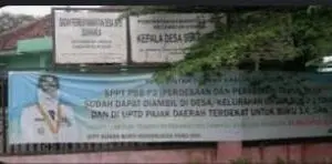 Pelaksanana Perogram Stunting Di Desa Sukaharja Sanngat Di Prioritaskan