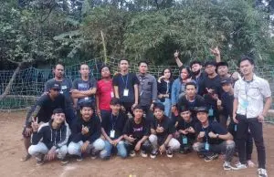 Meriahkan HUT Kemerdekaan RI Ke 77 Karang Taruna RW 06 Kelurahan Padasuka, Mengadakan Macam-macam Perlombaan