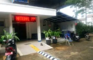 Bonus Atlet Peraih Medali Emas Peparnas Papua Dituntut Setor 30 Persen ?