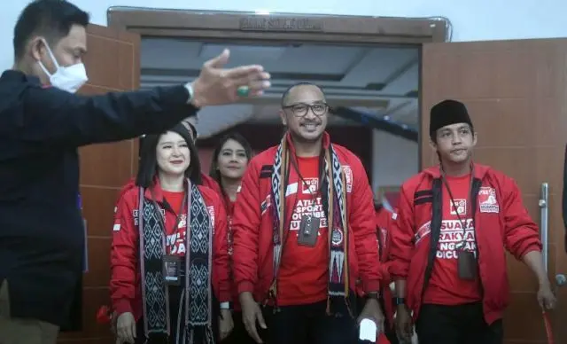 soal capres