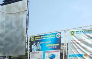 Anggaran RAPBDes Desa Pangasinan, Diduga Dijadikan Ajang Korupsi