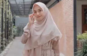 Yuk, Tengok Lemari! Ini 10 Hijab Yang Wajib Dimiliki