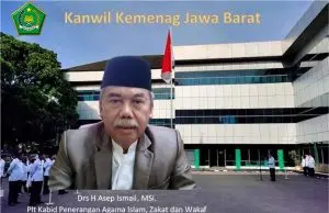 Kemenag Jabar Sikapi Keberadaan Gedung ANNAS Anti Syiah Kota Bandung