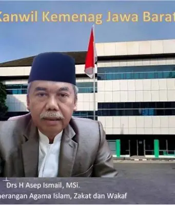Kemenag Jabar Sikapi Keberadaan Gedung ANNAS Anti Syiah Kota Bandung