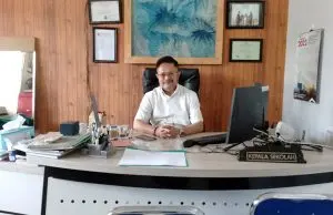 SMA Negeri 2 Cimahi Serahkan Ijazah Tertunda Pengambilan