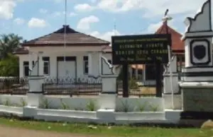 Perogram Stunting Di Pemdes Cikadu Kec.Cibatu Sanngat Di Prioritaskan