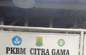 Demi Mencari Keuntungan Pribadi Kepala PKBM Citra Gema Kabupaten Karawang , Diduga Fiktikan Siswa
