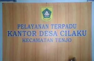 Kepala Desa Cilaku Terkesan Menghindar, Diduga Alergi Terhadap Wartawan