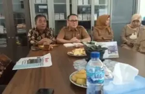 SMAN 1 Cisarua Kabupaten Bogor Diduga Lakukan Pungli, Berkedok Sumbangan