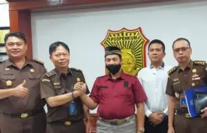 GPHN RI Dukung Kejati Jabar Segera Seret Pelaku Korupsi Pasar Cigasong