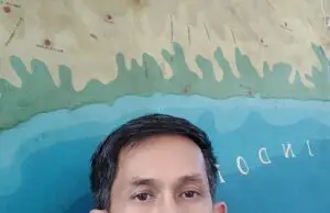 Kepala Desa Girimukti Tingkatkan Pelayanan, Pengabdian Menuju Desa Lebih Sejahtera