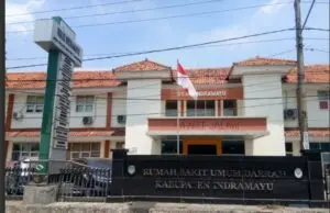 Masyarakat Keluhkan, Buruknya Pelayanan RSUD Indramayu