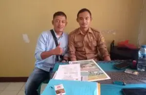 Desa Sukadamai Realisasikan Anggaran Samisade Tahap