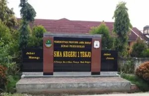 Lembaga Komite Penyelamat Aset Harta Negara (KPAHN) Resmi Melaporkan Dugaan Pungli Di SMAN 01 Tenjo Ke Kejaksaan Tinggi Jawa Barat