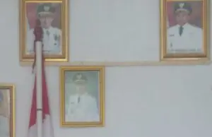 Kepala Desa Tamanjaya Optimalkan Pembangunan Dan Pelayanan