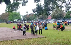 HAB Kemenag ke-77, Masih Ada Diskriminasi di Kanwil Kemenag Jabar