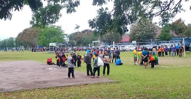 Diskriminasi