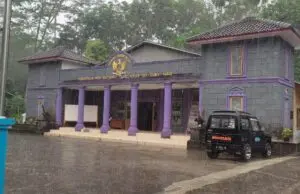 Kepala Desa Muktisari Dede Suci Permna Tidak Realisasikan Dana Stunting