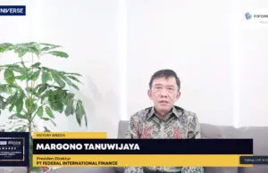 FIFGROUP Didapuk sebagai Multifinance Terbaik 2022