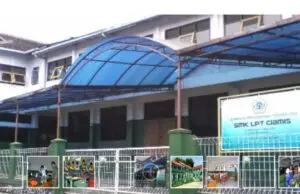 SMK LPT Ciamis Kabupaten Ciamis Tahan Beberapa Ijazah Lulusannya