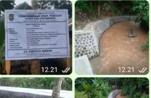 Penghargaan Predikat WTP Dari BPK Ke Pemkab Ciamis, Patut Di Pertanyakan