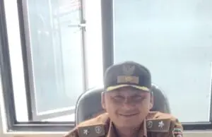 Kepala Desa Rawasari Siap Progres Dana DD Di Realisasikan