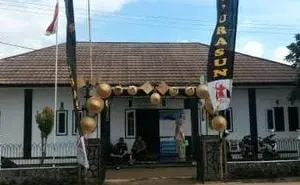Kepala Desa Cibogohilir Optimalkan Pembangunan Dan Pelayanan