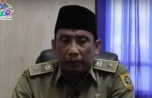 Kinerja Kapala Desa Cibatutiga Patut Di Apresiasi, Dalam menyalurkan Program-Program Pemerintah
