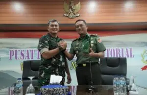 Inovasi Teknologi Yang Solutif, Penting Bagi Pendidik Di Pusdikter*