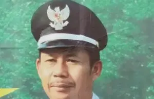 Pemdes Karangtengah Realisasikan Dana Samisade Secara Betonisasi Disambut Baik Oleh Warga