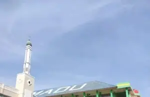 Sekolah MTs Daarul Uluum PUI Kabupaten Majalengka, Diduga Memberikan Raport Kepada anak yang tidak Sekolah
