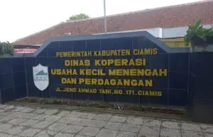 Rentenir Berkedok Koprasi, Resahkan Masyarakat Kabupaten Ciamis, Ada Apa Dengan Dinas DKUKMP ???