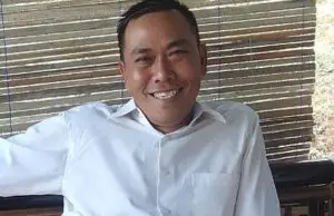 Kepala Desa Nanggerang Tingkatkan Pelayanan Dan Pengabdian Menuju Desa Lebih Sejahtera