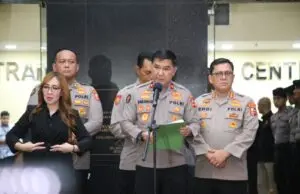 Sidang KKEP Polri Putuskan Pertahankan Richard Eliezer Sebagai Anggota Polisi