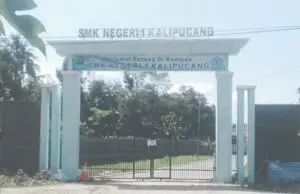 Sekolah Menengah Kejuruan Negeri 1 Kalipucang, Diduga Pungut Iuran Untuk Pembangunan sekolah