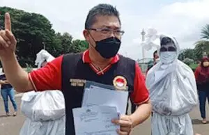 Tanggapan Residivis Alvin Liem Atas Komentar Wilson Lalengke Terkait Natalia Rusli*