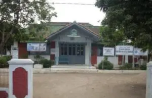 Dalam Pembebasan Tanah Dampak Pembangunan Bendungan Cipanas. Sekdes Desa Cibubuan Diduga Terlibat Dalam Jaringan Mafia Tanah