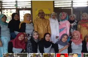 Bantuan Bop PKBM Bandung Lestari di duga di Jadikan Bancakan