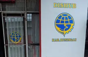 Kadishub Kuningan Diduga Tidak Betah Di Kantor, Ada Apa.???