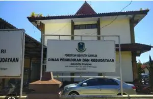 Diduga DISDIBUD Kuningan, Diduga Menyelewengkan Wewenang Anggaran Perubahan Thun 2022