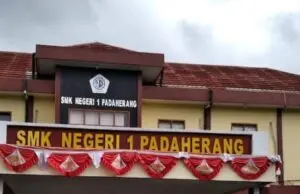 Oknum Guru SMKN 1 Padaherang Diduga Lakukan Kekerasan Terhadap Murid
