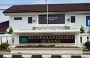 Setelah Kades Dan Bendahara Desa Patimban Jadi Tersangka, Oleh Kejaksaan Negeri Subang, Kapan Penetapan Tersangka Lainnya Akan Dijadikan Tersangka