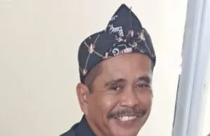 Asep Suherman, Mengeluh jadi Kepala Sekolah di SMAN I Cilamaya