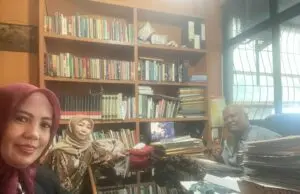 Rqpat Periapqan Pemberian Sntuanan Anak Yatim, Dalam Mengisi Bulan MuHaram 1444 H