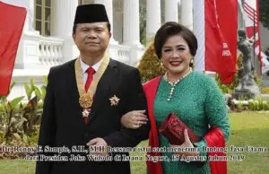 Terkait Konflik Agraria di Kalasey Minahasa, Ini Kata Ronny Sompie
