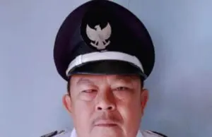 Kades Mekarwangi Tingkatkan Pelayanan dan Pembangunan Infrastruktur