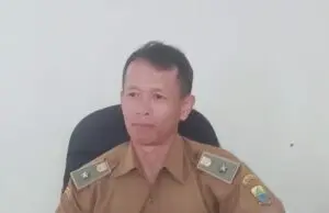 PEMDES Cimentang Angaran Dana Desa (DD) Tahap I Tahun 2023 Bangunkan Infrastruktur Secara Betonisasi