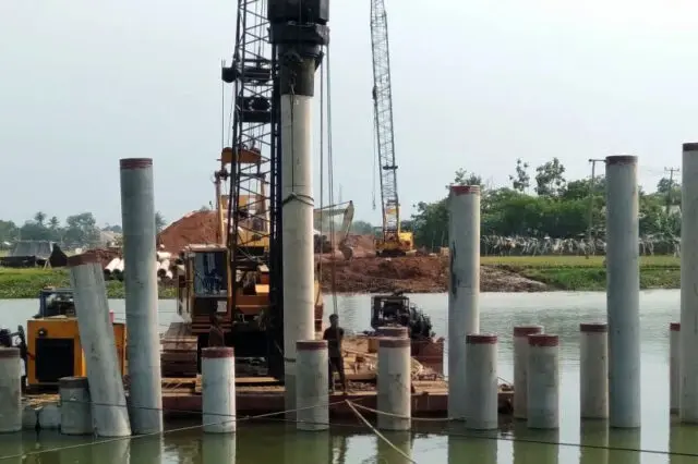 Karawang Lanjutkan