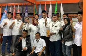 PSI Pemalang Daftarkan Bacaleg, Raih Kursi Parlemen 2024