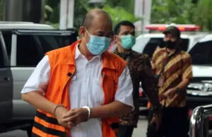 Bupati Pemalang Mukti Agung Wibowo Divonis 6,5 Tahun Penjara